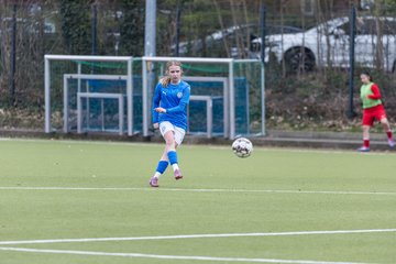 Bild 109 - wCJ Eimsbuettler TV - Holstein Kiel : Ergebnis: 0:1